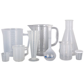按摩尻逼双飞塑料量杯量筒采用全新塑胶原料制作，适用于实验、厨房、烘焙、酒店、学校等不同行业的测量需要，塑料材质不易破损，经济实惠。